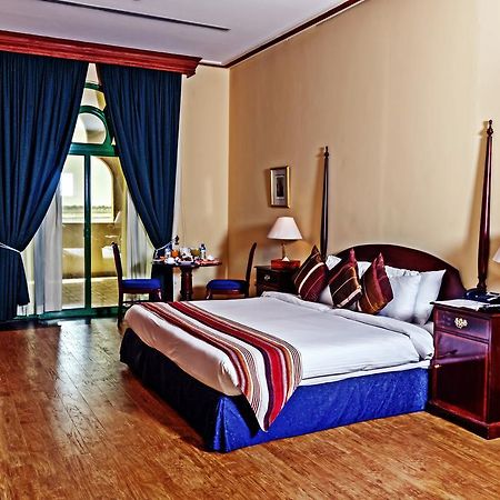 Cassells Ghantoot Hotel & Resort Zewnętrze zdjęcie