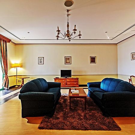 Cassells Ghantoot Hotel & Resort Zewnętrze zdjęcie