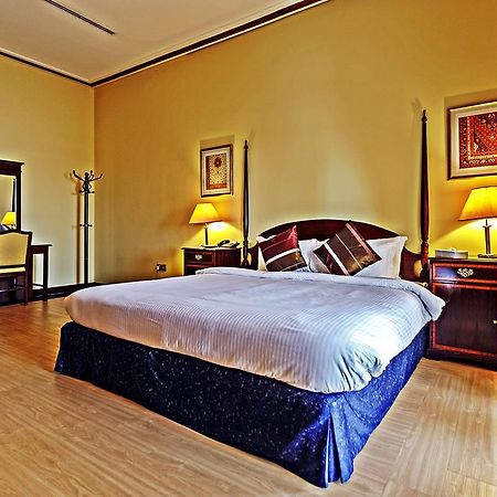 Cassells Ghantoot Hotel & Resort Zewnętrze zdjęcie