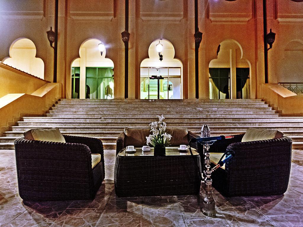 Cassells Ghantoot Hotel & Resort Zewnętrze zdjęcie