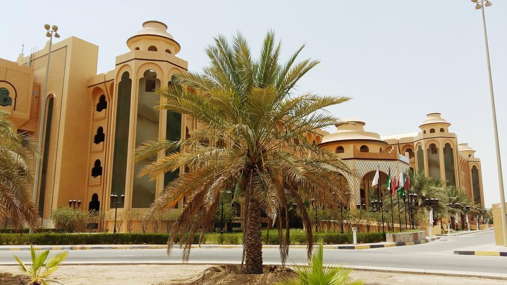 Cassells Ghantoot Hotel & Resort Zewnętrze zdjęcie