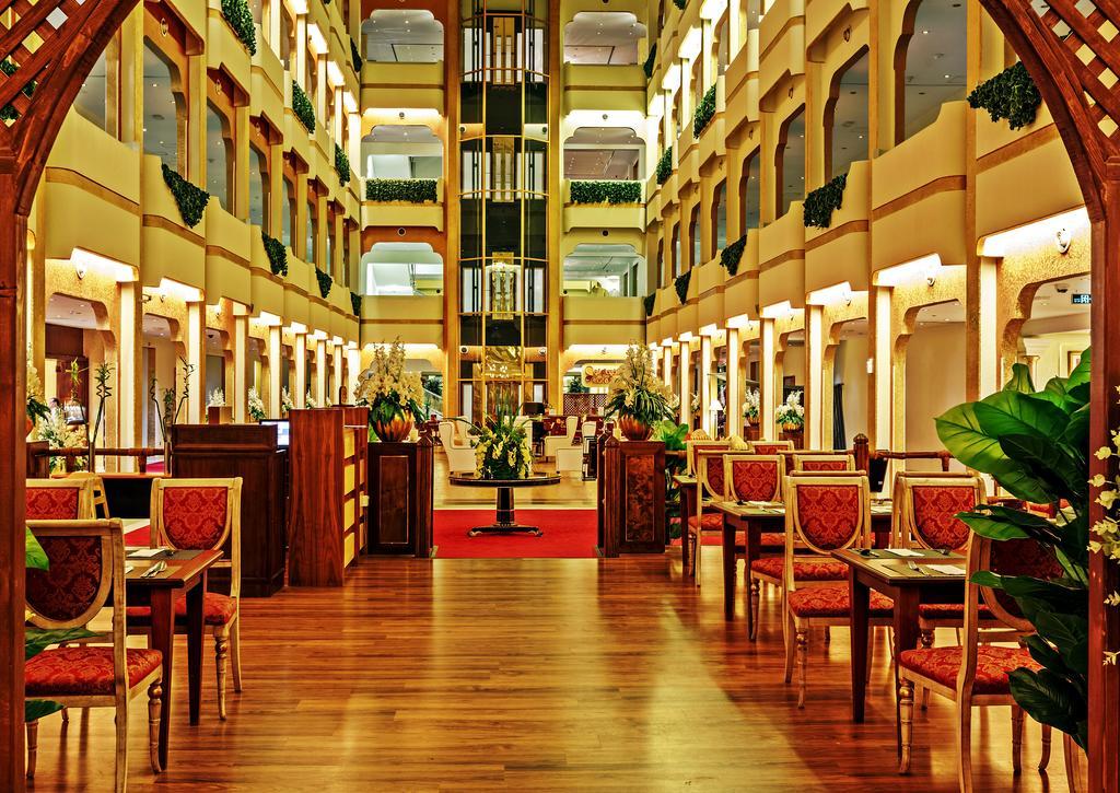 Cassells Ghantoot Hotel & Resort Zewnętrze zdjęcie