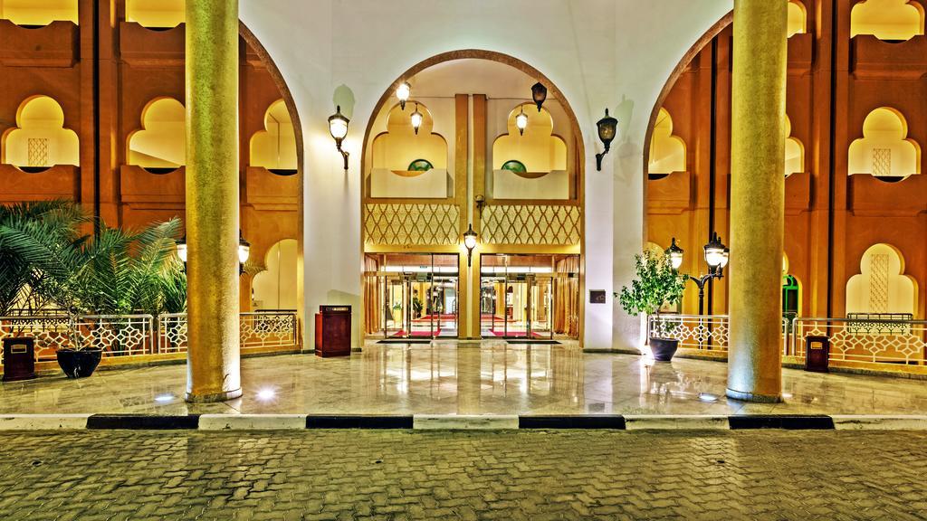Cassells Ghantoot Hotel & Resort Zewnętrze zdjęcie