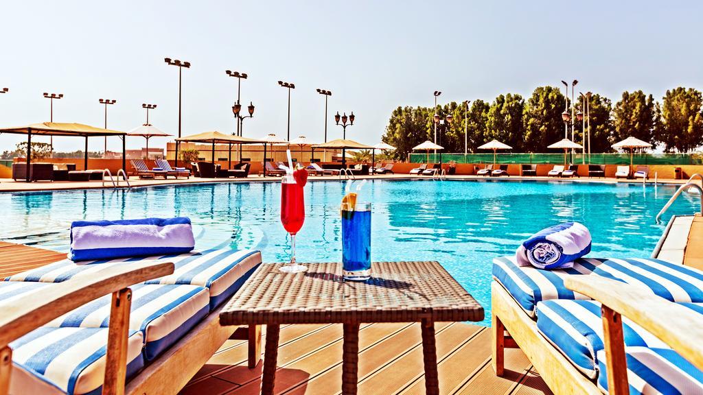 Cassells Ghantoot Hotel & Resort Zewnętrze zdjęcie