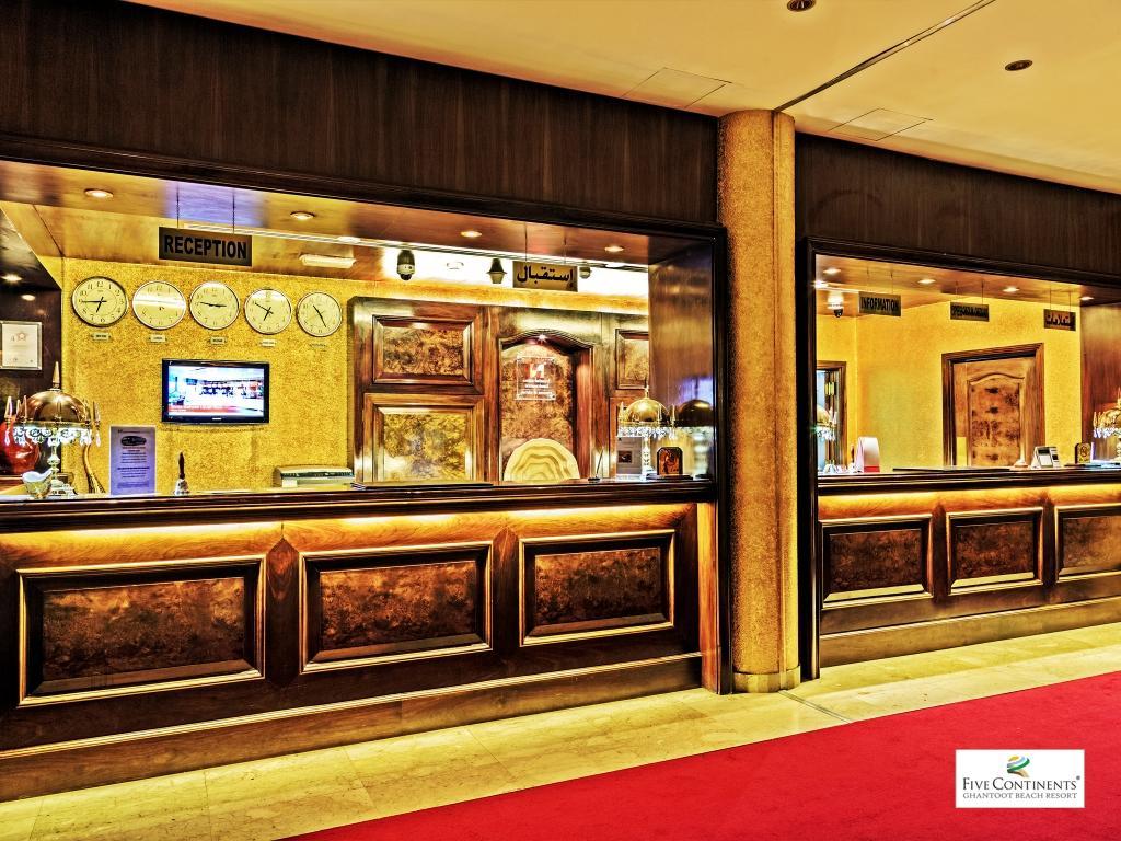 Cassells Ghantoot Hotel & Resort Zewnętrze zdjęcie