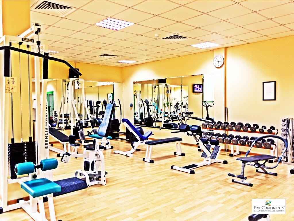 Cassells Ghantoot Hotel & Resort Zewnętrze zdjęcie