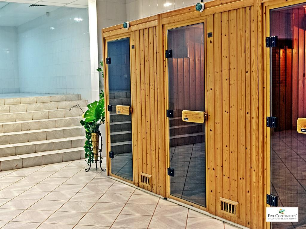 Cassells Ghantoot Hotel & Resort Zewnętrze zdjęcie