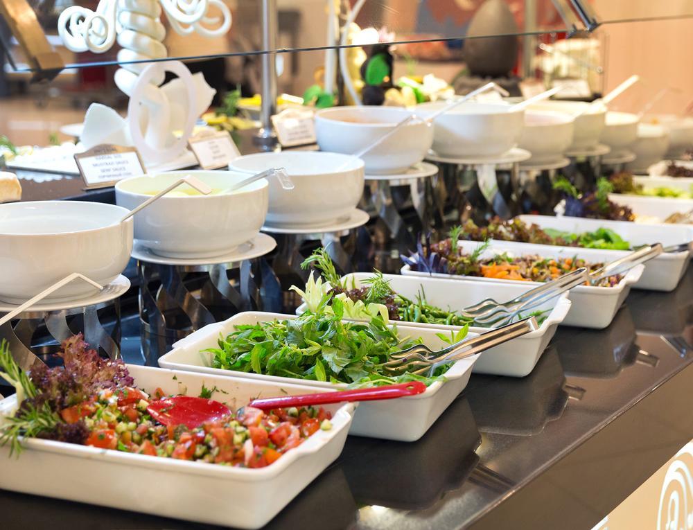 Cassells Ghantoot Hotel & Resort Zewnętrze zdjęcie