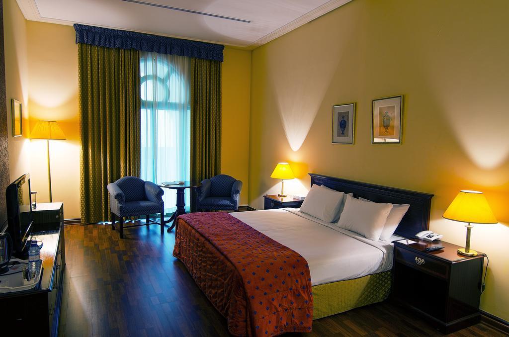 Cassells Ghantoot Hotel & Resort Zewnętrze zdjęcie