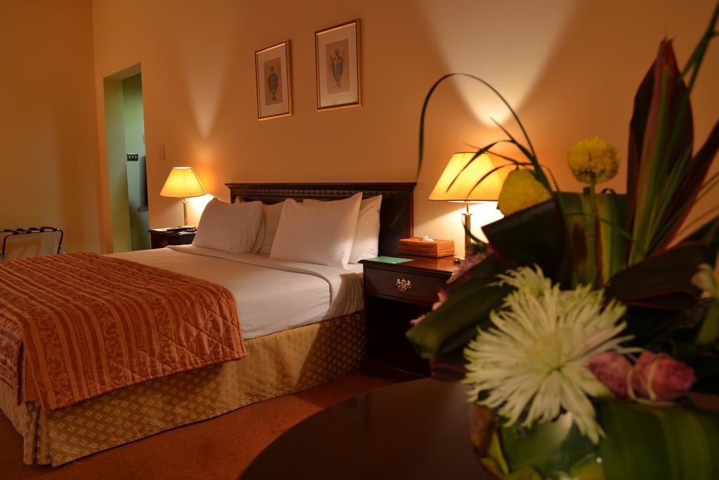 Cassells Ghantoot Hotel & Resort Zewnętrze zdjęcie