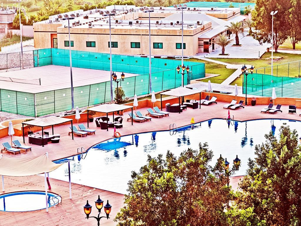 Cassells Ghantoot Hotel & Resort Zewnętrze zdjęcie