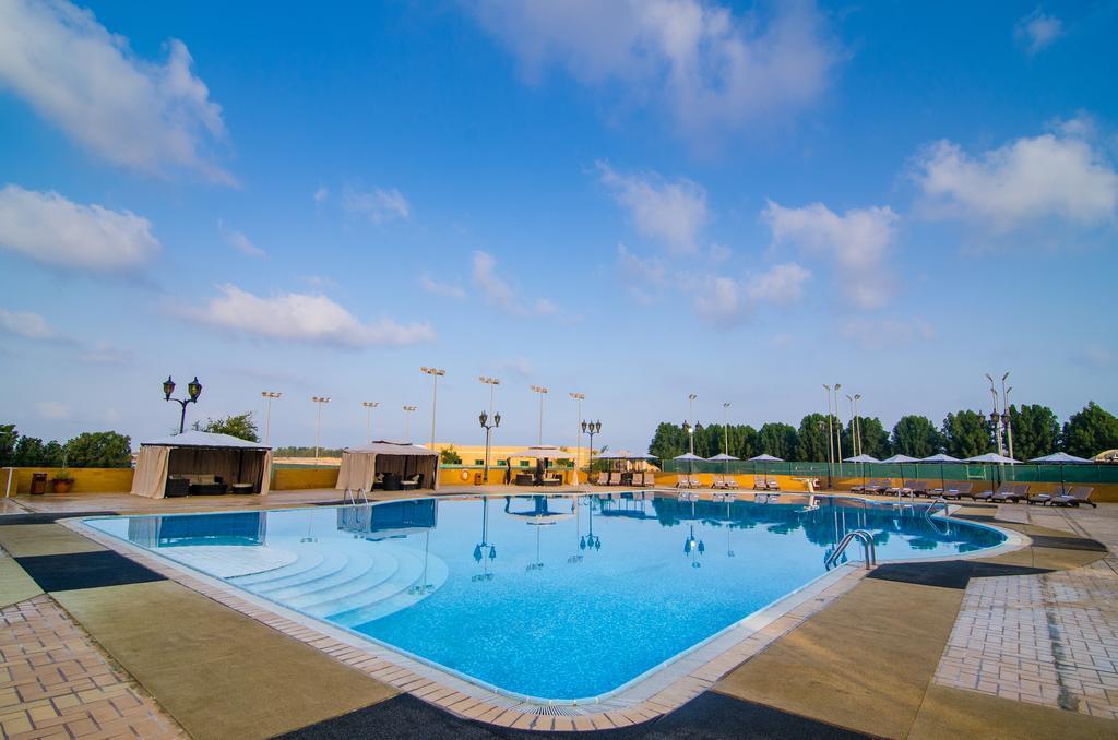 Cassells Ghantoot Hotel & Resort Zewnętrze zdjęcie