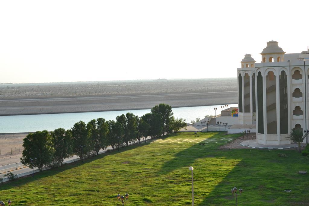 Cassells Ghantoot Hotel & Resort Zewnętrze zdjęcie