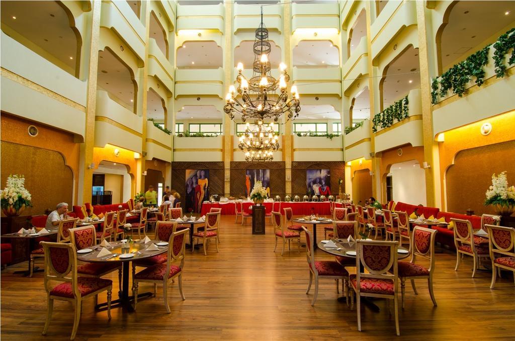 Cassells Ghantoot Hotel & Resort Zewnętrze zdjęcie