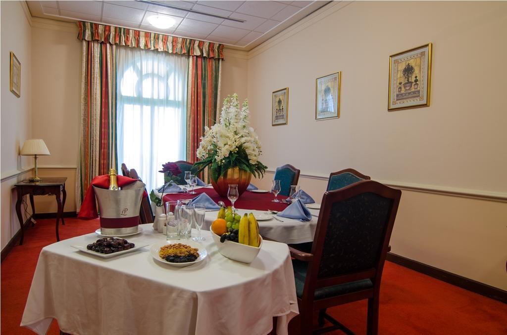 Cassells Ghantoot Hotel & Resort Zewnętrze zdjęcie