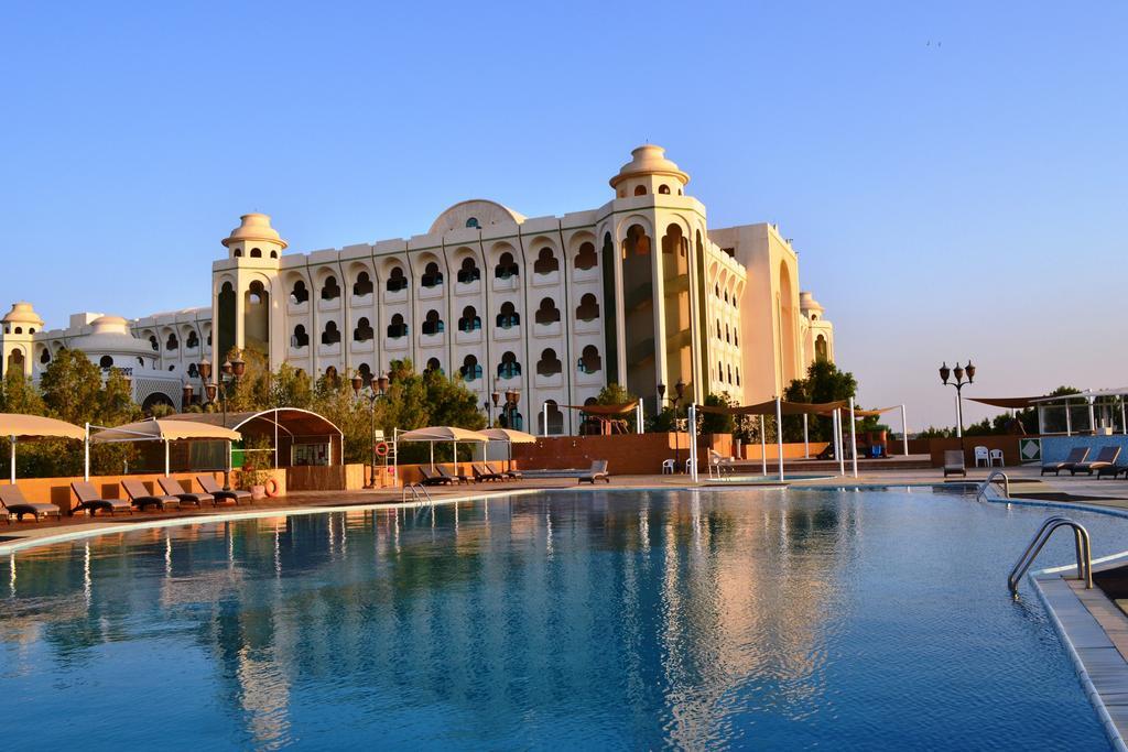 Cassells Ghantoot Hotel & Resort Zewnętrze zdjęcie
