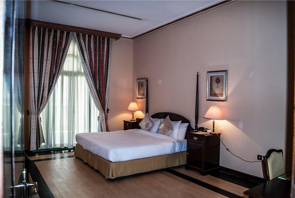 Cassells Ghantoot Hotel & Resort Pokój zdjęcie