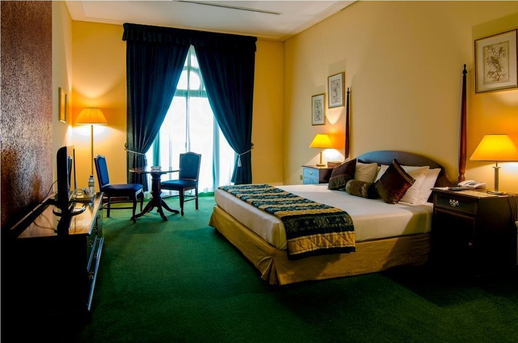 Cassells Ghantoot Hotel & Resort Pokój zdjęcie