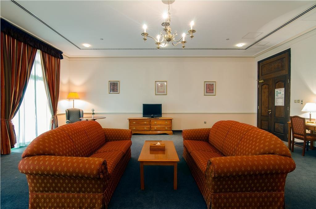 Cassells Ghantoot Hotel & Resort Pokój zdjęcie