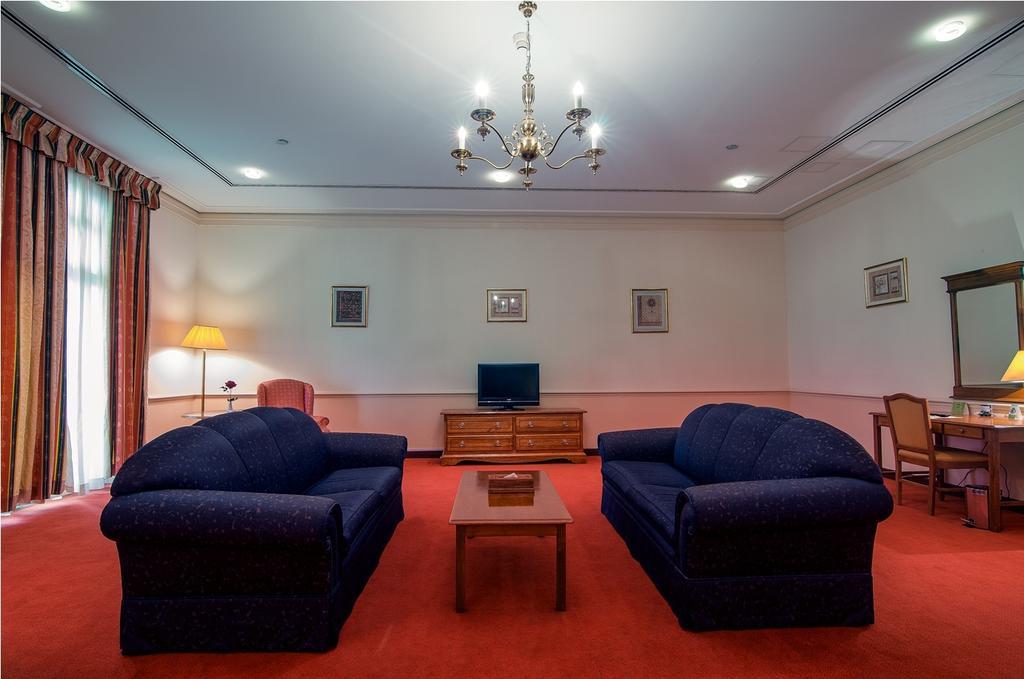 Cassells Ghantoot Hotel & Resort Pokój zdjęcie