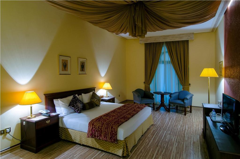 Cassells Ghantoot Hotel & Resort Pokój zdjęcie