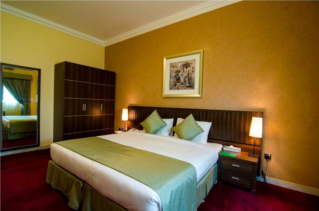 Cassells Ghantoot Hotel & Resort Pokój zdjęcie