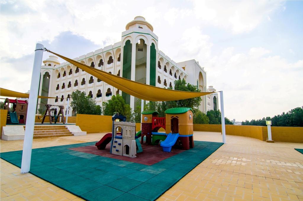 Cassells Ghantoot Hotel & Resort Zewnętrze zdjęcie
