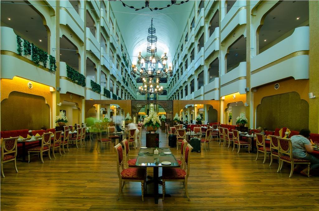 Cassells Ghantoot Hotel & Resort Zewnętrze zdjęcie