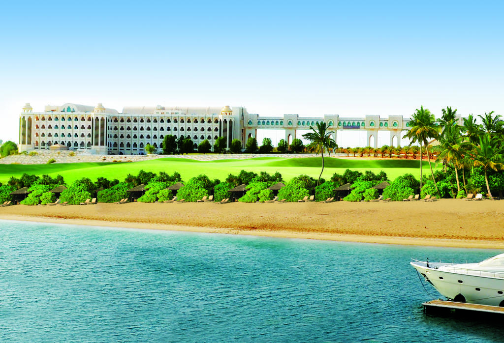 Cassells Ghantoot Hotel & Resort Zewnętrze zdjęcie