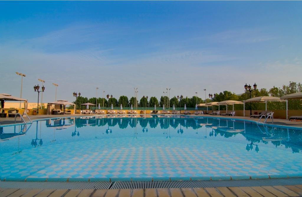 Cassells Ghantoot Hotel & Resort Zewnętrze zdjęcie
