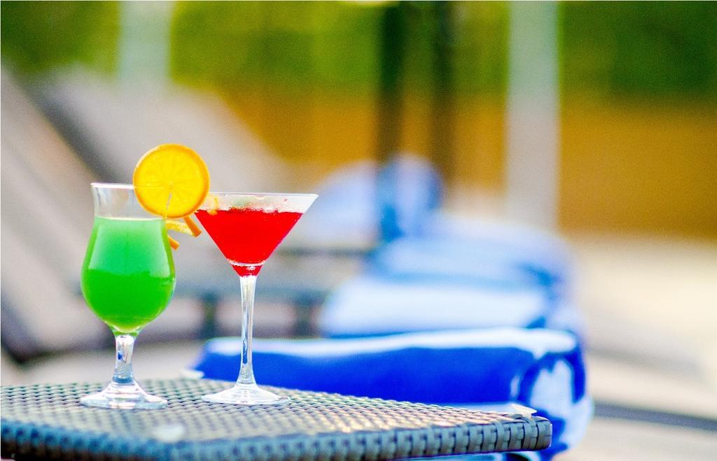 Cassells Ghantoot Hotel & Resort Zewnętrze zdjęcie