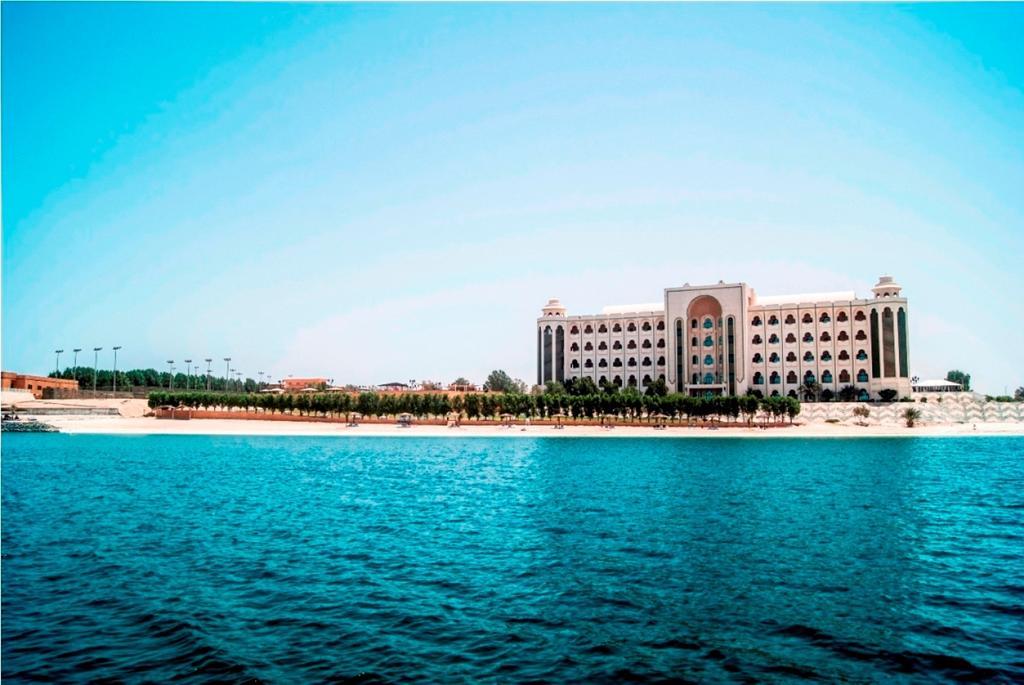 Cassells Ghantoot Hotel & Resort Zewnętrze zdjęcie